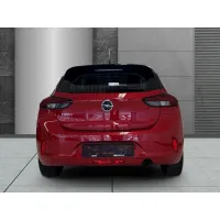 Opel Corsa, 2022, АКПП, пробег 73120 км