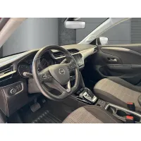 Opel Corsa, 2022, АКПП, пробег 73120 км