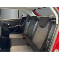 Opel Corsa, 2022, АКПП, пробег 73120 км