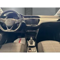 Opel Corsa, 2022, АКПП, пробег 73120 км