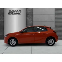 Opel Corsa, 2022, МКПП, пробег 64547 км