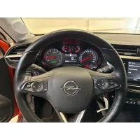 Opel Corsa, 2022, МКПП, пробег 64547 км