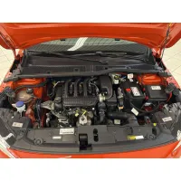 Opel Corsa, 2022, МКПП, пробег 64547 км