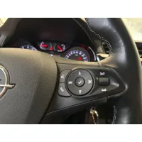 Opel Corsa, 2022, МКПП, пробег 64547 км