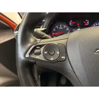 Opel Corsa, 2022, МКПП, пробег 64547 км