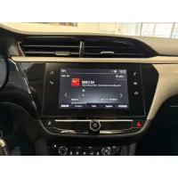 Opel Corsa, 2022, МКПП, пробег 64547 км