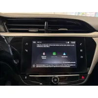 Opel Corsa, 2022, МКПП, пробег 64547 км