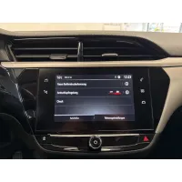 Opel Corsa, 2022, МКПП, пробег 64547 км