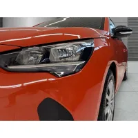 Opel Corsa, 2022, МКПП, пробег 64547 км