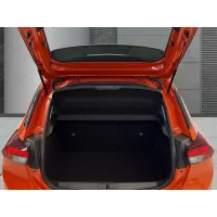 Opel Corsa, 2022, МКПП, пробег 64547 км