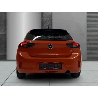 Opel Corsa, 2022, МКПП, пробег 64547 км