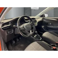 Opel Corsa, 2022, МКПП, пробег 64547 км