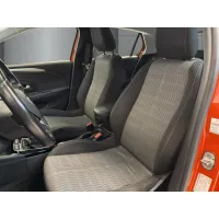 Opel Corsa, 2022, МКПП, пробег 64547 км