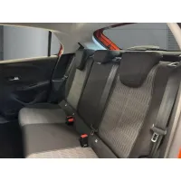 Opel Corsa, 2022, МКПП, пробег 64547 км