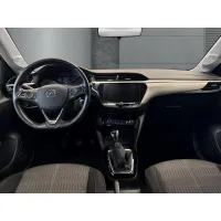 Opel Corsa, 2022, МКПП, пробег 64547 км
