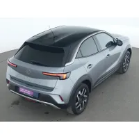 Opel Mokka, 2021, МКПП, пробег 39803 км