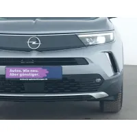 Opel Mokka, 2021, МКПП, пробег 39803 км