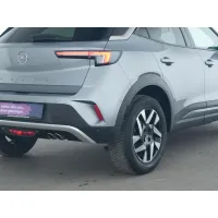 Opel Mokka, 2021, МКПП, пробег 39803 км