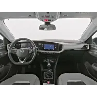 Opel Mokka, 2021, МКПП, пробег 39803 км
