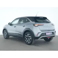 Opel Mokka, 2021, МКПП, пробег 39803 км