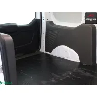 Ford Transit, 2021, АКПП, пробег 57357 км