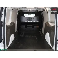 Ford Transit, 2021, АКПП, пробег 57357 км