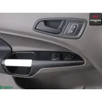 Ford Transit, 2021, АКПП, пробег 57357 км