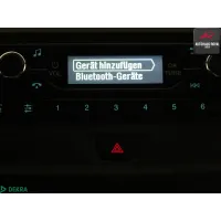 Ford Transit, 2021, АКПП, пробег 57357 км