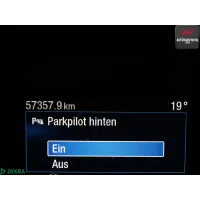 Ford Transit, 2021, АКПП, пробег 57357 км