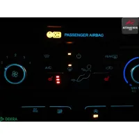 Ford Transit, 2021, АКПП, пробег 57357 км