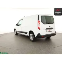 Ford Transit, 2021, АКПП, пробег 57357 км