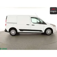 Ford Transit, 2021, АКПП, пробег 57357 км