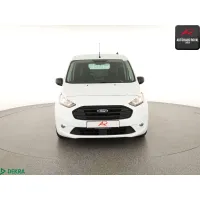 Ford Transit, 2021, АКПП, пробег 57357 км
