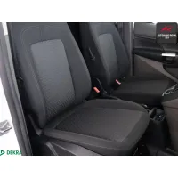 Ford Transit, 2021, АКПП, пробег 57357 км