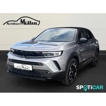 Opel Mokka, 2023, АКПП, пробег 10300 км