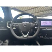 Opel Mokka, 2023, АКПП, пробег 10300 км