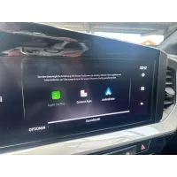 Opel Mokka, 2023, АКПП, пробег 10300 км