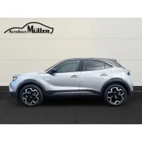 Opel Mokka, 2023, АКПП, пробег 10300 км