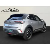 Opel Mokka, 2023, АКПП, пробег 10300 км