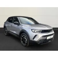 Opel Mokka, 2023, АКПП, пробег 10300 км