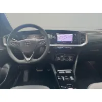 Opel Mokka, 2023, АКПП, пробег 10300 км