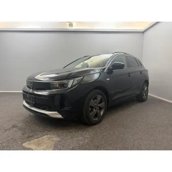 Opel Grandland, 2023, АКПП, пробег 59000 км