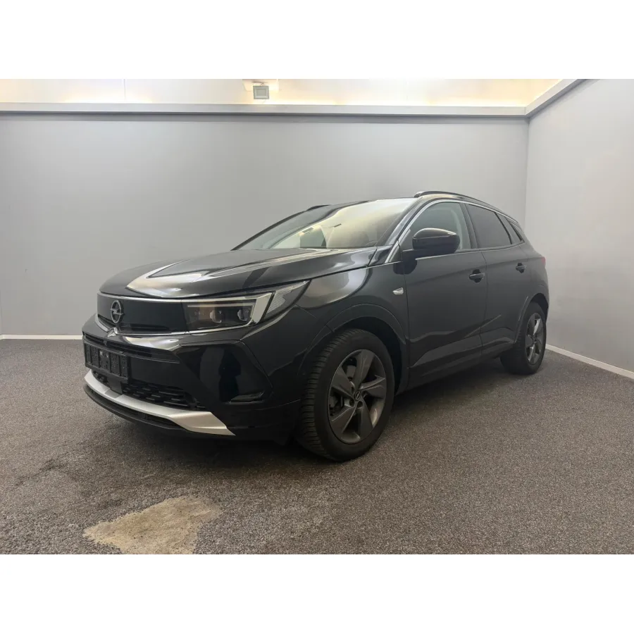 Opel Grandland, 2023, АКПП, пробег 59000 км