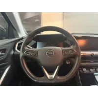 Opel Grandland, 2023, АКПП, пробег 59000 км