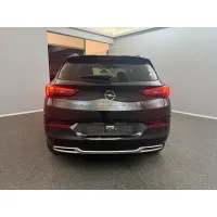 Opel Grandland, 2023, АКПП, пробег 59000 км