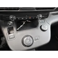 Opel Combo, 2022, АКПП, пробег 46752 км