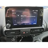 Opel Combo, 2022, АКПП, пробег 46752 км