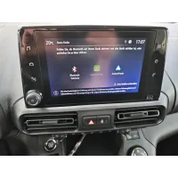 Opel Combo, 2022, АКПП, пробег 46752 км