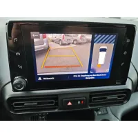 Opel Combo, 2022, АКПП, пробег 46752 км