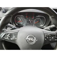 Opel Combo, 2022, АКПП, пробег 46752 км